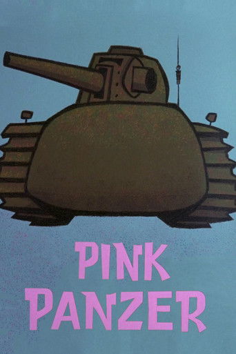Pink Panzer Pink Panzer