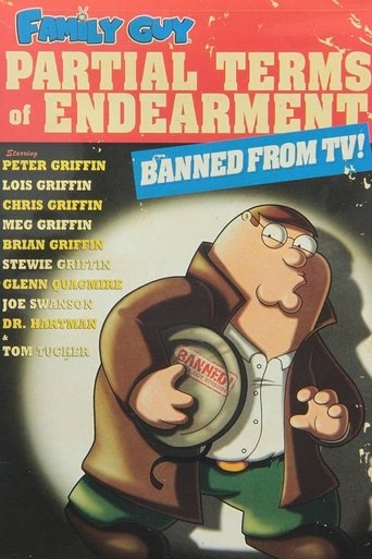Family Guy: Partial Terms of Endearment Family Guy: Partial Terms of Endearment