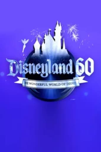 Disneyland 60: The Wonderful World of Disney