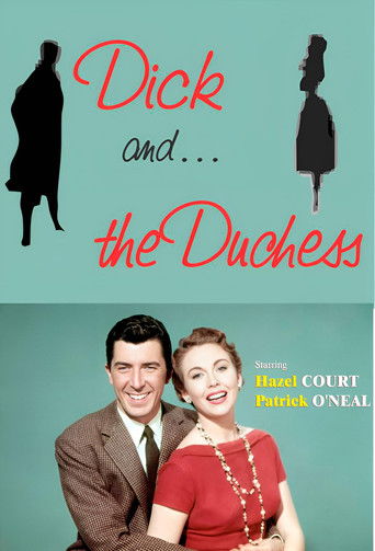 Dick and the Duchess Dick and the Duchess