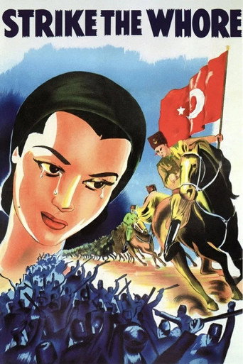Vurun Kahpeye Vurun Kahpeye