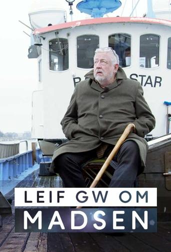 Leif GW - nyhetsspecial om Madsen