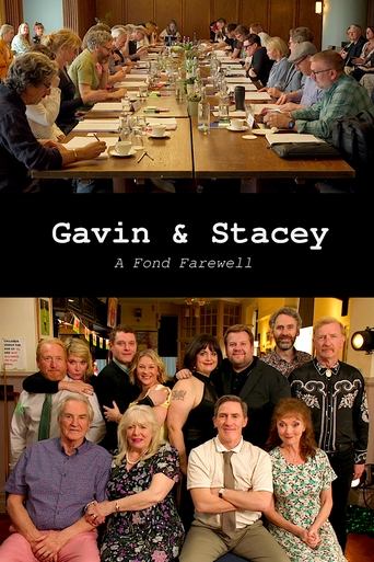 Gavin & Stacey: A Fond Farewell