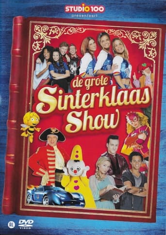 The Big Sinterklaasshow