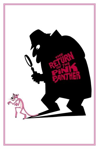 The Return of the Pink Panther The Return of the Pink Panther
