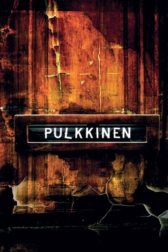 Pulkkinen