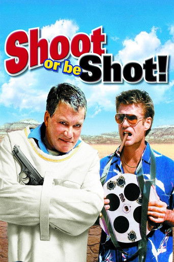 Shoot or Be Shot! Shoot or Be Shot!