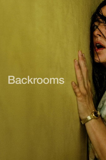 Backrooms Backrooms