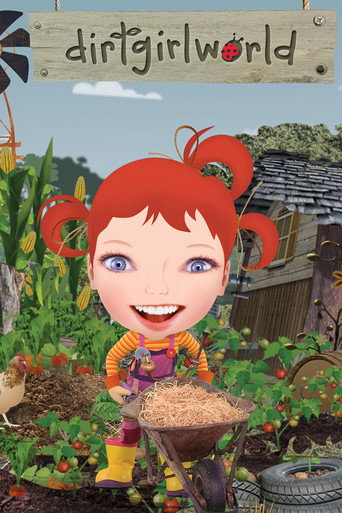 Dirtgirlworld Dirtgirlworld