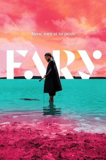 Fary : Aime-moi si tu peux Fary : Aime-moi si tu peux