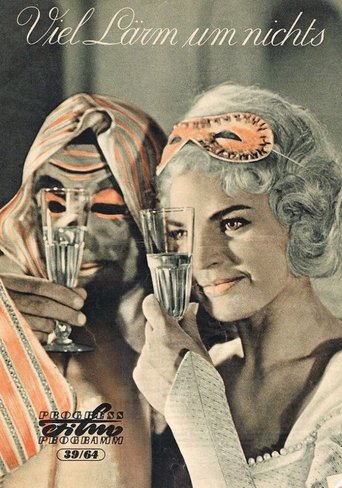 Viel Lärm um nichts Viel Lärm um nichts