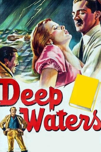 Deep Waters