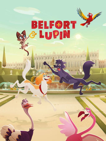 Belfort & Lupin