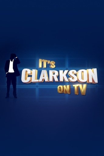 It's Clarkson on TV It's Clarkson on TV