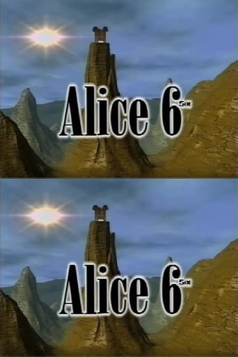 Alice 6