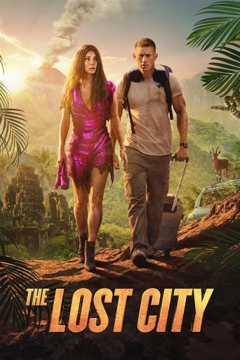 The Lost City The Lost City