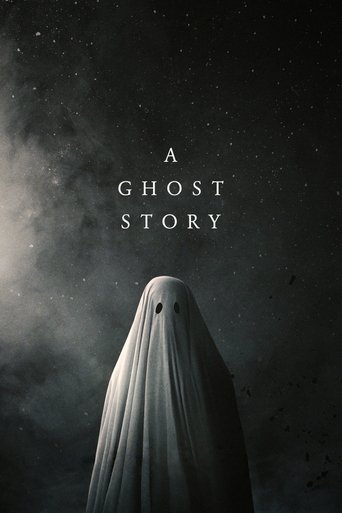 A Ghost Story A Ghost Story
