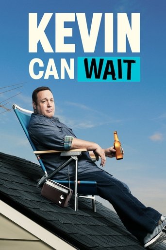 Kevin Can Wait Kevin Can Wait