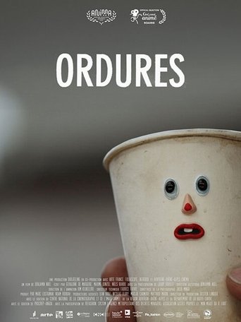 Ordures Ordures