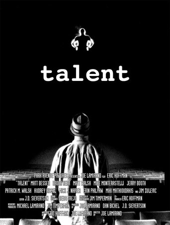 Talent Talent