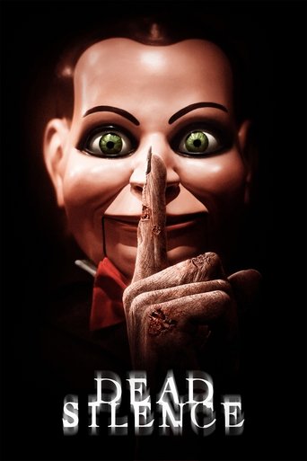 Dead Silence Dead Silence