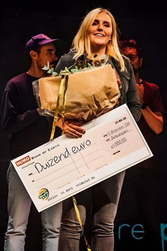 Humo's Comedy Cup 2018 Humo's Comedy Cup 2018