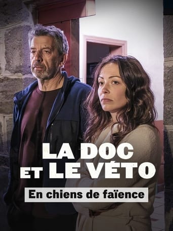 La doc et le véto : En chiens de faïence