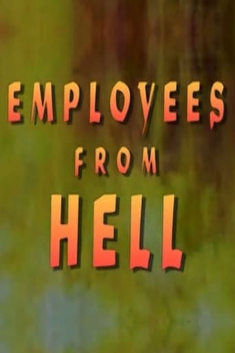 Employees From Hell