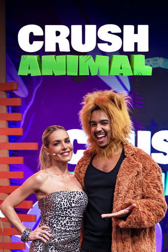 Crush Animal Crush Animal