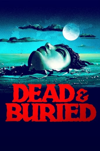 Dead & Buried