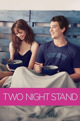 Two Night Stand