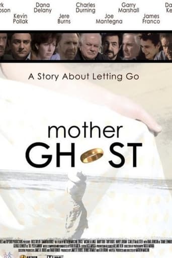 Mother Ghost