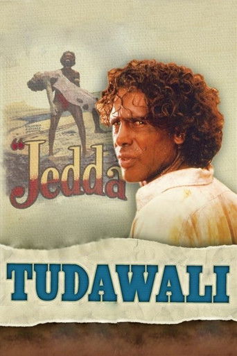 Tudawali Tudawali