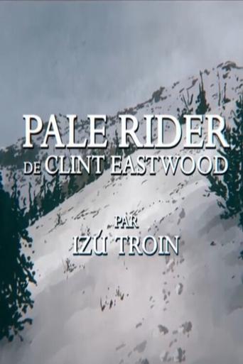 Short Cuts: Pale Rider