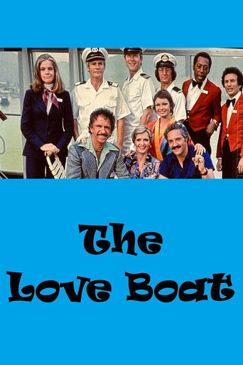 The Love Boat The Love Boat
