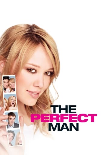 The Perfect Man The Perfect Man