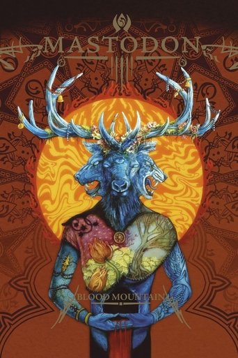 Mastodon: The Making of Blood Mountain Mastodon: The Making of Blood Mountain