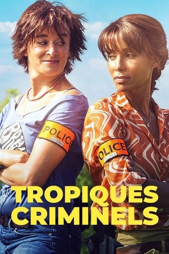 Deadly Tropics