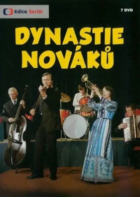 Dynastie Nováků Dynastie Nováků