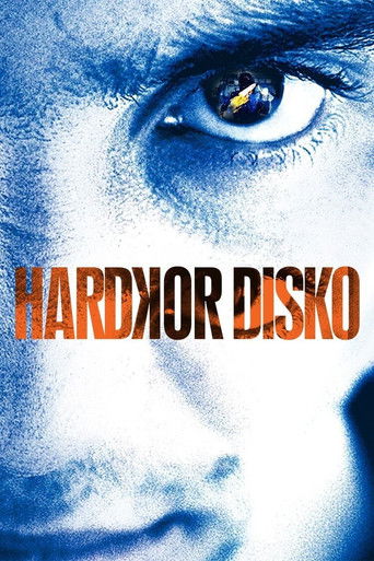 Hardkor Disko Hardkor Disko