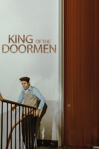 King of the Doormen King of the Doormen