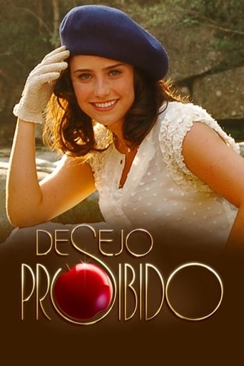 Desejo Proibido