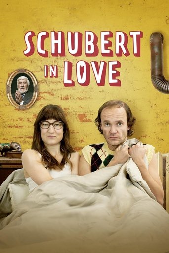 Schubert in Love Schubert in Love