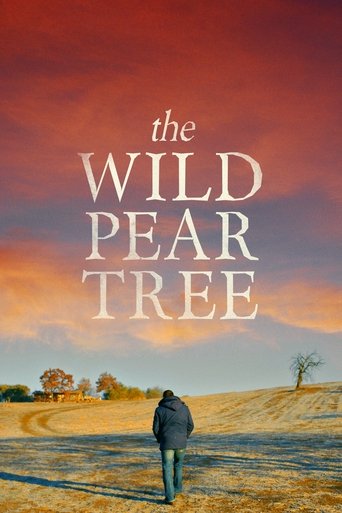 The Wild Pear Tree The Wild Pear Tree