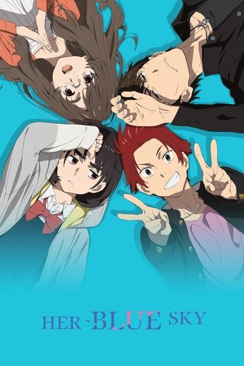 Her Blue Sky Her Blue Sky