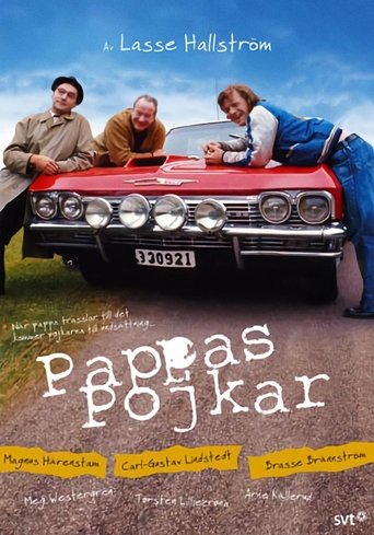 Pappas pojkar Pappas pojkar