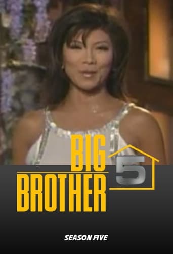 Big Brother 5