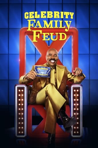 Celebrity Family Feud