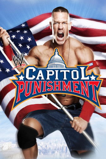 WWE Capitol Punishment 2011 WWE Capitol Punishment 2011