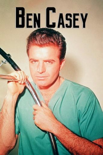 Ben Casey Ben Casey
